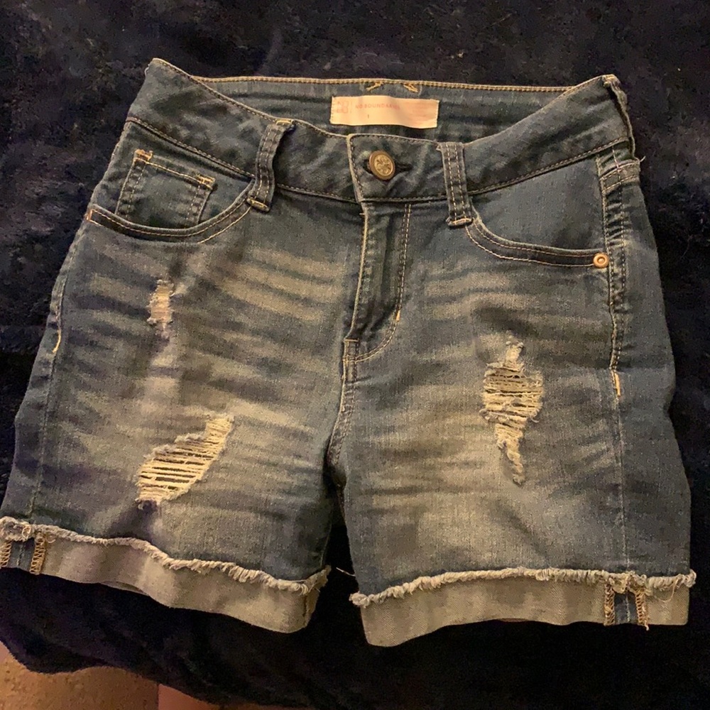 Shorts